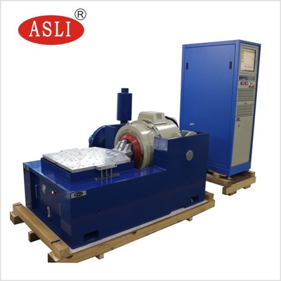 Elektromagnetische Hochfrequenzerschütterungs-Prüfmaschine für Kontrolleur Vibration Test