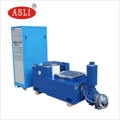 Sinus und gelegentliche Erschütterungs-Prüfmaschine, Erschütterung Shaker Table Systems