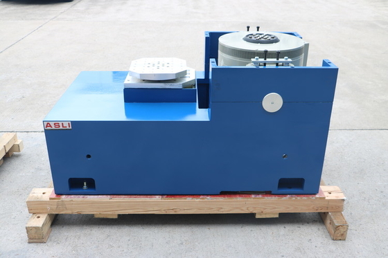 Sinus und gelegentliche Erschütterungs-Prüfmaschine, Erschütterung Shaker Table Systems