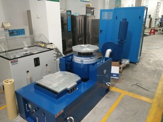 Elektrodynamik-Erschütterung Shaker Testing Machine für Schock-und Erschütterungs-Test