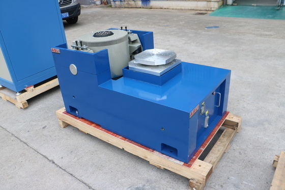 Elektrodynamische Hochfrequenzerschütterung ISTA/ASTM, die Shaker Good Quality prüft