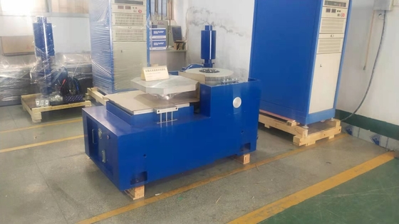 Elektrodynamische Hochfrequenzerschütterung ISTA/ASTM, die Shaker Good Quality prüft