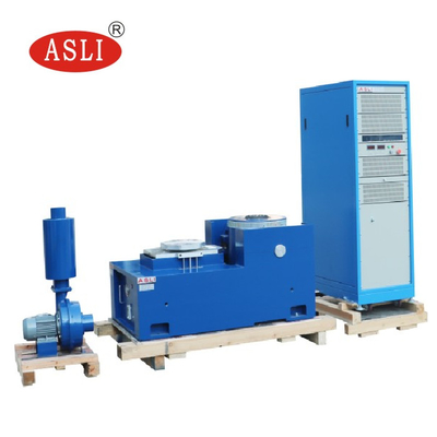 elektrodynamischer Schüttel-Apparat 2000N 300Mm x 300Mm maximale Beschleunigung 50G