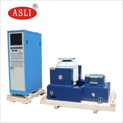 Vertikale elektrodynamische mechanische Schlagprobe-Erschütterung Shaker System Test Machine