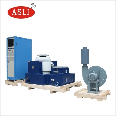 elektrodynamisches Erschütterungs-Gerät Max Acceleration 100G 1000kgf 10000N