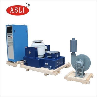 elektrodynamischer Schüttel-Apparat 14kg mit Frequenzbereich 0-1000 Hz