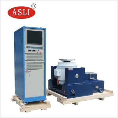 Vertikale elektrodynamische mechanische Schlagprobe-Erschütterung Shaker System Test Machine