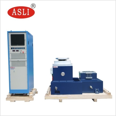 Vertikale elektrodynamische mechanische Schlagprobe-Erschütterung Shaker System Test Machine