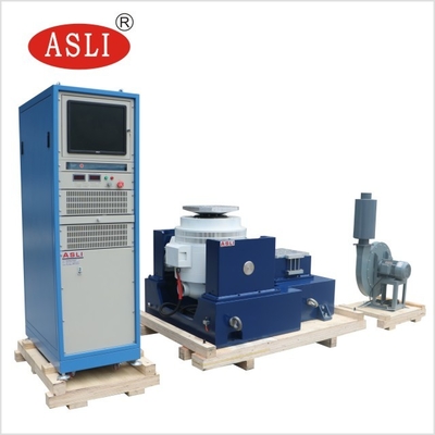 elektrodynamischer Schüttel-Apparat 14kg mit Frequenzbereich 0-1000 Hz