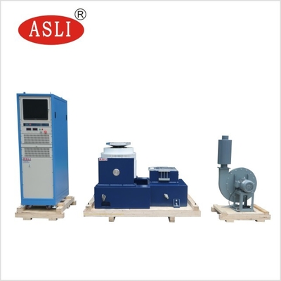 1000kg. F-Kraft-Erschütterungs-Testgerät für Iec 60335-2-24 und Iec 60335-2-40