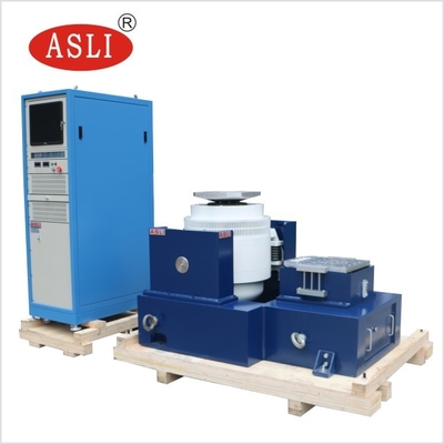 1000kg. F-Kraft-Erschütterungs-Testgerät für Iec 60335-2-24 und Iec 60335-2-40