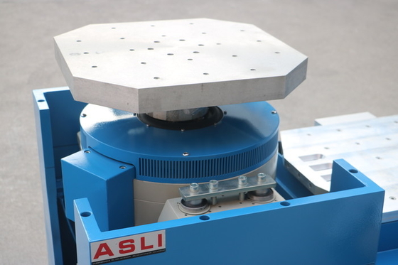 Transport-Simulation elektrodynamischer Shaker Systems für Labor mit Schock-Isolierungs-Gerät