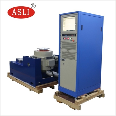 Hochfrequenz- Elektrodynamik-Art Hochfrequenz-Shaker Testing Systems