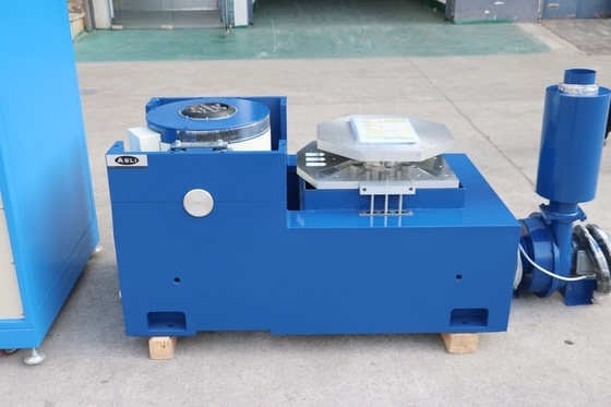 Hochfrequenz- Elektrodynamik-Art Hochfrequenz-Shaker Testing Systems