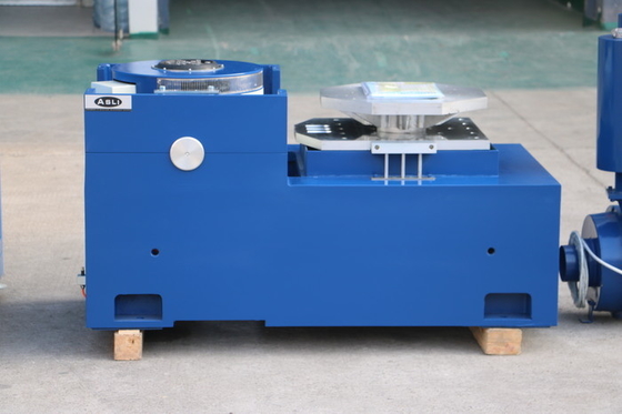 Hochfrequenz- Elektrodynamik-Art Hochfrequenz-Shaker Testing Systems