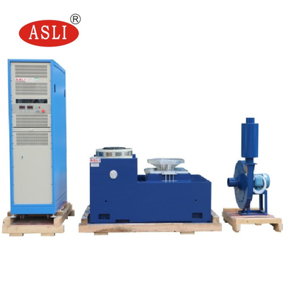 Elektrodynamik-Art Hochfrequenz-Shaker Table mit Beschleunigung 100g für Elektronik-Teile