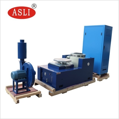 elektrodynamische Erschütterung Shaker System der Frequenz-5-2000hz für Elektrogerät-Laborversuch