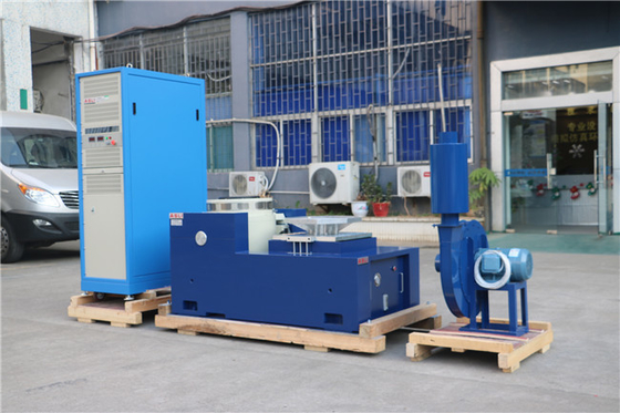 elektrodynamische Erschütterung Shaker System der Frequenz-5-2000hz für Elektrogerät-Laborversuch