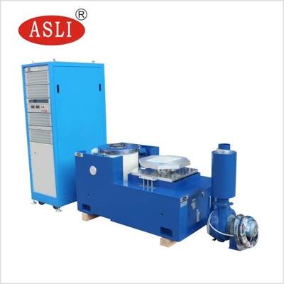 Elektrodynamischer Vibrator Shaker Table Iecs 60068-2 für die Automobilteil-Prüfung