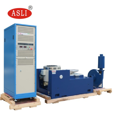 Vertikaler und horizontaler elektrodynamischer Hochfrequenzschüttel-Apparat mit Standard Jis D1601