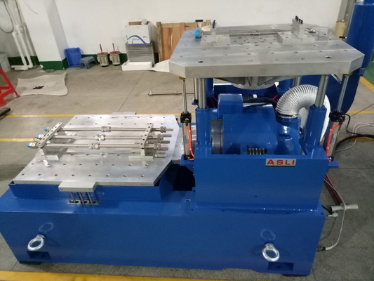 ERSCHÜTTERUNGS-Test-Maschine EN50604 IEC62133 UN38.3 Hochfrequenzfür Automobil-Batterie