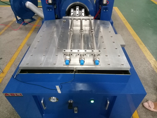 ERSCHÜTTERUNGS-Test-Maschine EN50604 IEC62133 UN38.3 Hochfrequenzfür Automobil-Batterie