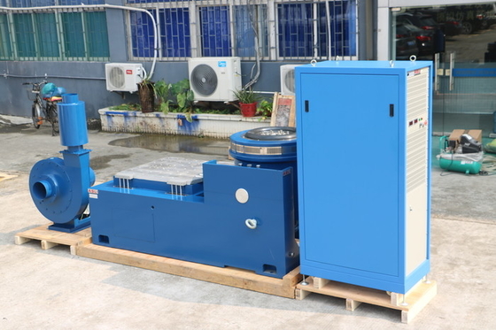 Erschütterung Shaker Table für industrielle Prüfung und Forschungs-Zwecke