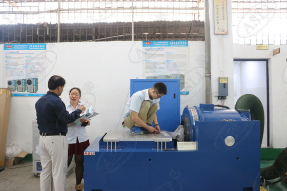Kundengebundenes elektrodynamisches Shaker Systems For Testing And-Messen