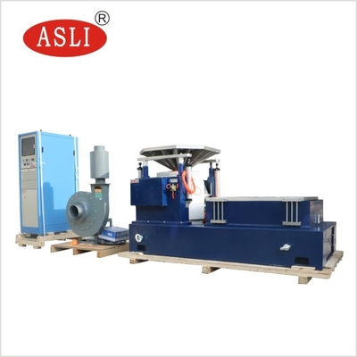Generatorsystem der Erschütterungs-5Hz-2000Hz mit Regelungs-Modus des Feuchtebereich-20%-90%RH