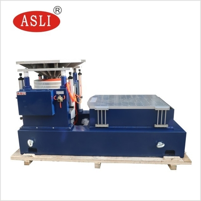 25mm Max Displacement Vibration Shaker System für Laborversuche