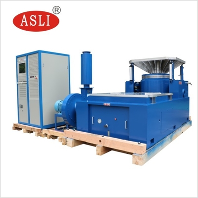 Regelungs-Erschütterungs-Shaker System For Testing And-Experimentieren