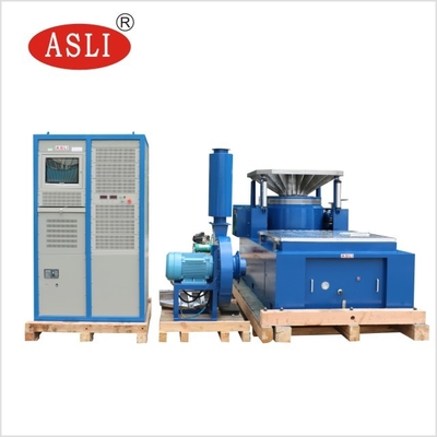 Regelungs-Erschütterungs-Shaker System For Testing And-Experimentieren
