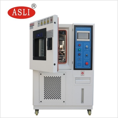 Constant Environment Temperature And Humidity-Test-Kammer/Klimakammer