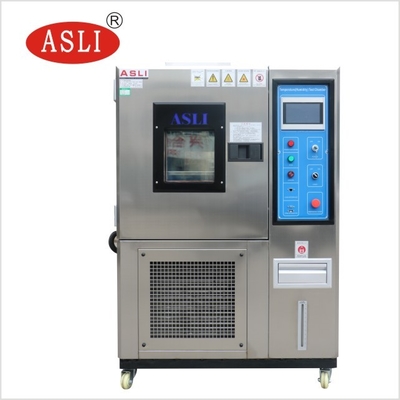 Weg in der Temperatur-Feuchtigkeits-Test-Kammer 0-50℃ andere Test-Maschine 1000mm*1000mm*1000mm