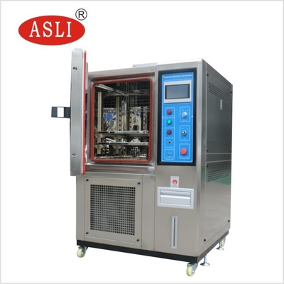 Weg in der Temperatur-Feuchtigkeits-Test-Kammer 0-50℃ andere Test-Maschine 1000mm*1000mm*1000mm
