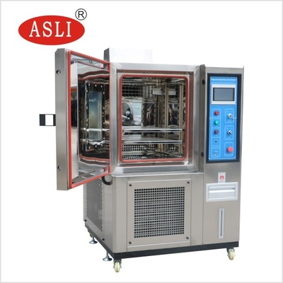 Weg in der Temperatur-Feuchtigkeits-Test-Kammer 0-50℃ andere Test-Maschine 1000mm*1000mm*1000mm