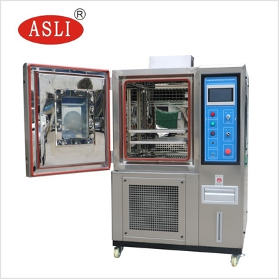 Weg in der Temperatur-Feuchtigkeits-Test-Kammer 0-50℃ andere Test-Maschine 1000mm*1000mm*1000mm