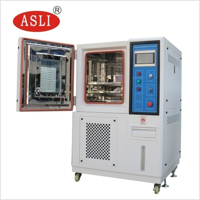 Der Feuchtigkeits-USB/RS232 Stromversorgung Wechselstrom 220V ODER 380V Test-der Kammer-10-98%RH
