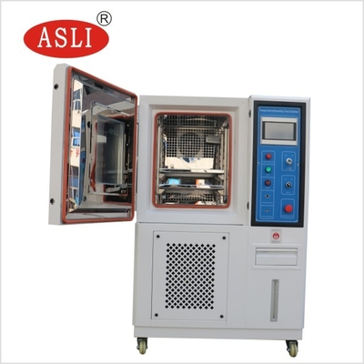 Der Feuchtigkeits-USB/RS232 Stromversorgung Wechselstrom 220V ODER 380V Test-der Kammer-10-98%RH