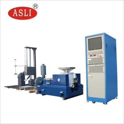 Elektrodynamischer Frequenzbereich Erschütterungs-Shaker Withs 2-4000Hz für Sinus-Schleife und Stichproben