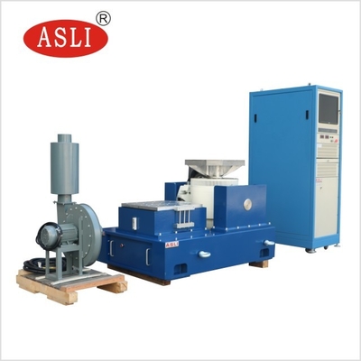 Elektrodynamischer Frequenzbereich Erschütterungs-Shaker Withs 2-4000Hz für Sinus-Schleife und Stichproben
