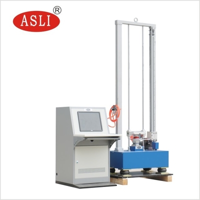 Beschleunigungs-mechanische Schock-Auswirkungs-Prüfvorrichtung 150G 6ms IEC60068-2-27