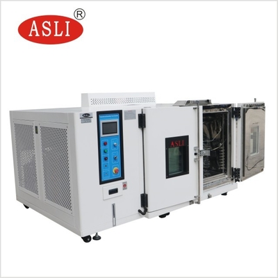 Umfangreiche Temperatur/Feuchtigkeit simulierten Laborversuch-Ausrüstung, -70℃~150℃, 20%-98%RH