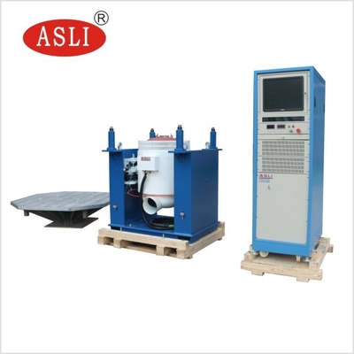 Mechanische Achse Shaker Tables XYZ der elektrodynamischen Erschütterungs-ES-10, die Hochfrequenzerschütterungs-Prüfvorrichtung prüft