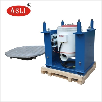 Mechanische Achse Shaker Tables XYZ der elektrodynamischen Erschütterungs-ES-10, die Hochfrequenzerschütterungs-Prüfvorrichtung prüft