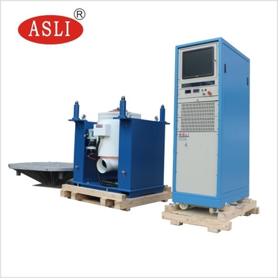 EN 50342 Standard-Hochfrequenz-Vibrationsschüttler für die Blei-Säure-Autobatterie