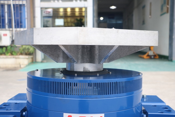 EN 50342 Standard-Hochfrequenz-Vibrationsschüttler für die Blei-Säure-Autobatterie