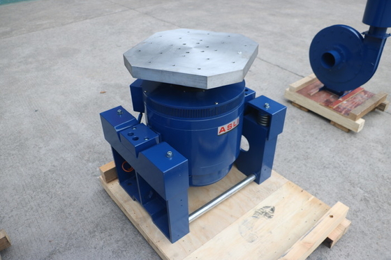 EN 50342 Standard-Hochfrequenz-Vibrationsschüttler für die Blei-Säure-Autobatterie
