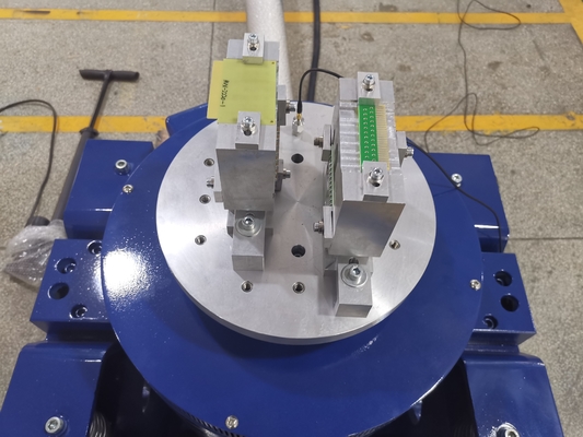 EN 50342 Standard-Hochfrequenz-Vibrationsschüttler für die Blei-Säure-Autobatterie