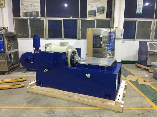 EN 50342 Standard-Hochfrequenz-Vibrationsschüttler für die Blei-Säure-Autobatterie